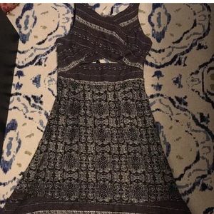 Free People dress size 4